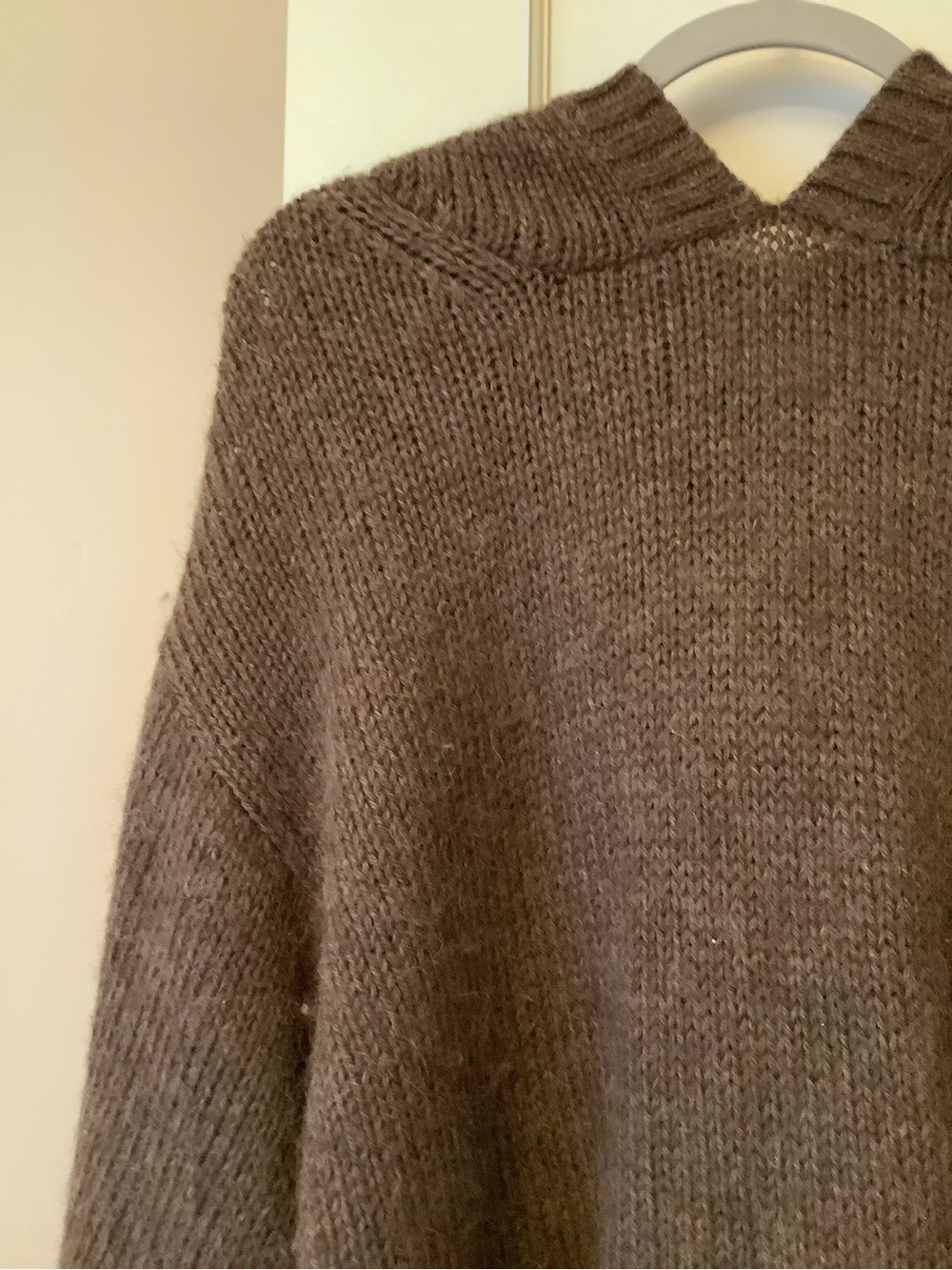 Christy Dawn The Agnes Sweater Alpaca Wool S - Picture 6 of 14
